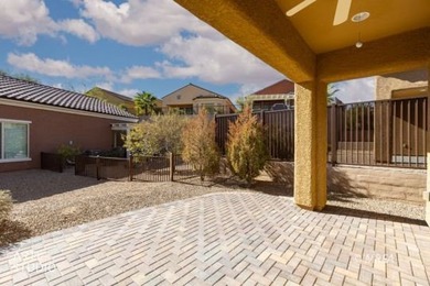Welcome to this beautifully maintained 1,451 sq. Ft. Ranch-style on Conestoga Golf Club in Nevada - for sale on GolfHomes.com, golf home, golf lot