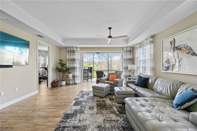 ABSOLUTELY THE LOWEST PRICE  FOR A 3 BEDROOM + DEN AND 3 BATHS on Miromar Lakes Golf Club in Florida - for sale on GolfHomes.com, golf home, golf lot