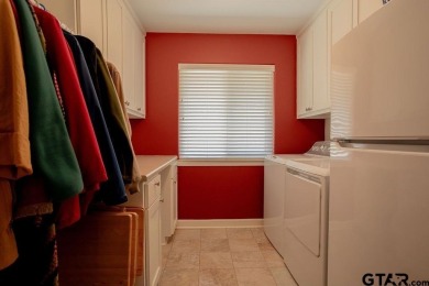 Don't miss your opportunity to own a fully updated 2420 square on Hide-A-Way Lake Golf Course in Texas - for sale on GolfHomes.com, golf home, golf lot