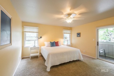 Unbeatable Boise location in the coveted Warm Springs Hollow on Warm Springs Golf Club in Idaho - for sale on GolfHomes.com, golf home, golf lot