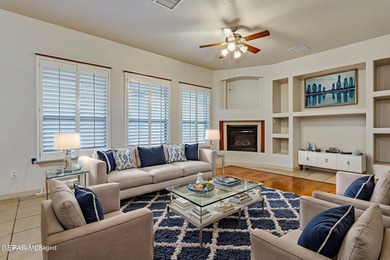 Step into comfort, convenience, and incredible value with this on Emerald Springs Golf Course in Texas - for sale on GolfHomes.com, golf home, golf lot