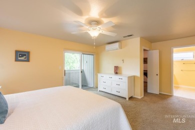 Unbeatable Boise location in the coveted Warm Springs Hollow on Warm Springs Golf Club in Idaho - for sale on GolfHomes.com, golf home, golf lot