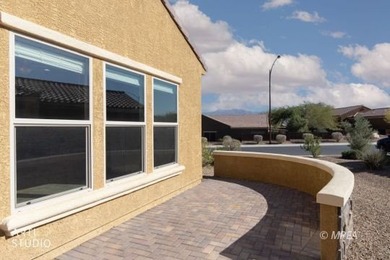 Welcome to this beautifully maintained 1,451 sq. Ft. Ranch-style on Conestoga Golf Club in Nevada - for sale on GolfHomes.com, golf home, golf lot