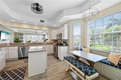 ABSOLUTELY THE LOWEST PRICE  FOR A 3 BEDROOM + DEN AND 3 BATHS on Miromar Lakes Golf Club in Florida - for sale on GolfHomes.com, golf home, golf lot