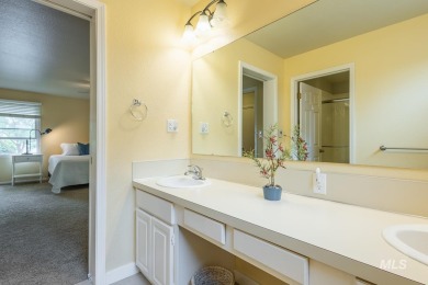 Unbeatable Boise location in the coveted Warm Springs Hollow on Warm Springs Golf Club in Idaho - for sale on GolfHomes.com, golf home, golf lot