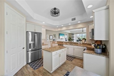 ABSOLUTELY THE LOWEST PRICE  FOR A 3 BEDROOM + DEN AND 3 BATHS on Miromar Lakes Golf Club in Florida - for sale on GolfHomes.com, golf home, golf lot