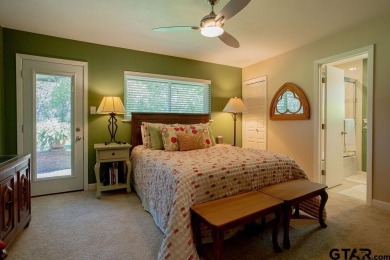 Don't miss your opportunity to own a fully updated 2420 square on Hide-A-Way Lake Golf Course in Texas - for sale on GolfHomes.com, golf home, golf lot
