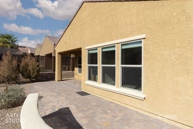 Welcome to this beautifully maintained 1,451 sq. Ft. Ranch-style on Conestoga Golf Club in Nevada - for sale on GolfHomes.com, golf home, golf lot