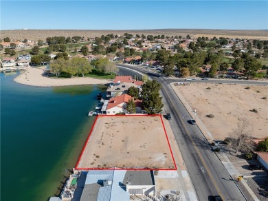 **RARE WATERFRONT OPPORTUNITY in Silver Lakes Community ** on Silver Lakes Golf Course in California - for sale on GolfHomes.com, golf home, golf lot