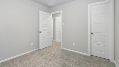 Fabulous new D.R. Horton home in the new community of Orchard on Timberview Golf Club in Texas - for sale on GolfHomes.com, golf home, golf lot