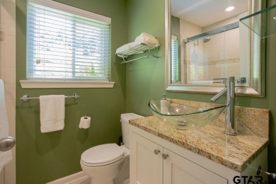 Don't miss your opportunity to own a fully updated 2420 square on Hide-A-Way Lake Golf Course in Texas - for sale on GolfHomes.com, golf home, golf lot