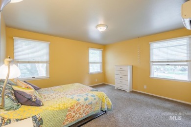 Unbeatable Boise location in the coveted Warm Springs Hollow on Warm Springs Golf Club in Idaho - for sale on GolfHomes.com, golf home, golf lot