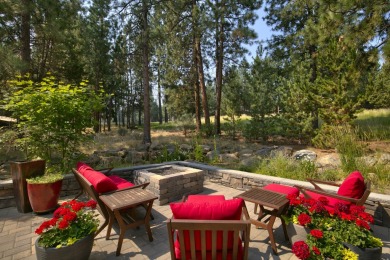 Situated on one of the most private lots in the exclusive gated on Awbrey Glen Golf Club in Oregon - for sale on GolfHomes.com, golf home, golf lot