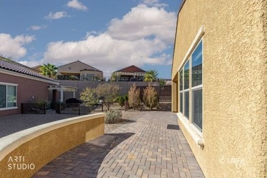 Welcome to this beautifully maintained 1,451 sq. Ft. Ranch-style on Conestoga Golf Club in Nevada - for sale on GolfHomes.com, golf home, golf lot