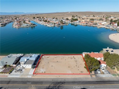 **RARE WATERFRONT OPPORTUNITY in Silver Lakes Community ** on Silver Lakes Golf Course in California - for sale on GolfHomes.com, golf home, golf lot