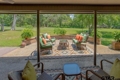 Don't miss your opportunity to own a fully updated 2420 square on Hide-A-Way Lake Golf Course in Texas - for sale on GolfHomes.com, golf home, golf lot