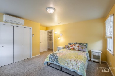 Unbeatable Boise location in the coveted Warm Springs Hollow on Warm Springs Golf Club in Idaho - for sale on GolfHomes.com, golf home, golf lot