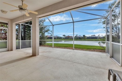 One or more photo(s) has been virtually staged. STUNNING LAKE on Heron Creek Golf and Country Club in Florida - for sale on GolfHomes.com, golf home, golf lot