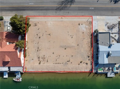 **RARE WATERFRONT OPPORTUNITY in Silver Lakes Community ** on Silver Lakes Golf Course in California - for sale on GolfHomes.com, golf home, golf lot
