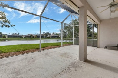 One or more photo(s) has been virtually staged. STUNNING LAKE on Heron Creek Golf and Country Club in Florida - for sale on GolfHomes.com, golf home, golf lot