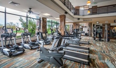 Welcome to this beautifully maintained 1,451 sq. Ft. Ranch-style on Conestoga Golf Club in Nevada - for sale on GolfHomes.com, golf home, golf lot