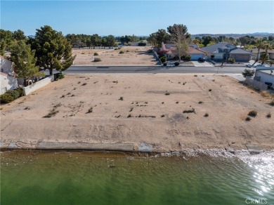**RARE WATERFRONT OPPORTUNITY in Silver Lakes Community ** on Silver Lakes Golf Course in California - for sale on GolfHomes.com, golf home, golf lot