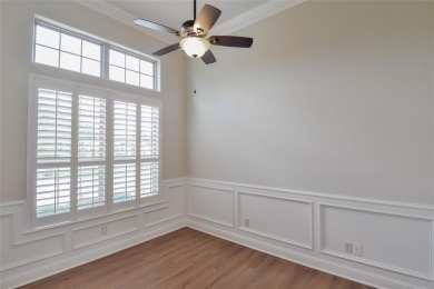 Experience refined living in the prestigious gated golf course on Harbor Lakes Golf Club in Texas - for sale on GolfHomes.com, golf home, golf lot