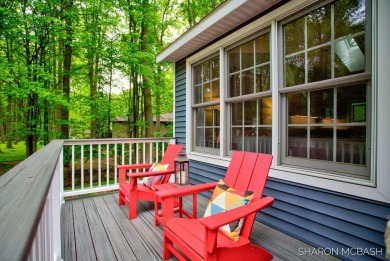 Welcome Home!
This stunning 4-bedroom residence has been on Clearbrook Golf Club in Michigan - for sale on GolfHomes.com, golf home, golf lot
