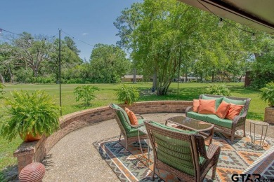 Don't miss your opportunity to own a fully updated 2420 square on Hide-A-Way Lake Golf Course in Texas - for sale on GolfHomes.com, golf home, golf lot