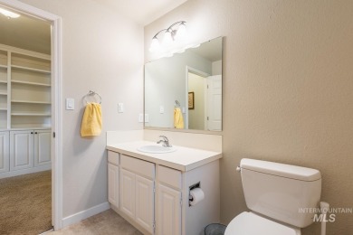 Unbeatable Boise location in the coveted Warm Springs Hollow on Warm Springs Golf Club in Idaho - for sale on GolfHomes.com, golf home, golf lot