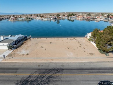 **RARE WATERFRONT OPPORTUNITY in Silver Lakes Community ** on Silver Lakes Golf Course in California - for sale on GolfHomes.com, golf home, golf lot