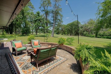 Don't miss your opportunity to own a fully updated 2420 square on Hide-A-Way Lake Golf Course in Texas - for sale on GolfHomes.com, golf home, golf lot
