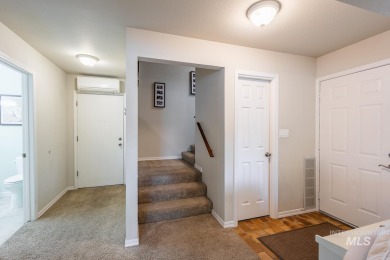 Unbeatable Boise location in the coveted Warm Springs Hollow on Warm Springs Golf Club in Idaho - for sale on GolfHomes.com, golf home, golf lot