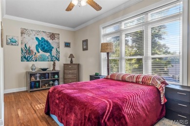 Vacation Living Every Day! Looking for the perfect second home on Terre Du Lac Golf and Country Club in Missouri - for sale on GolfHomes.com, golf home, golf lot