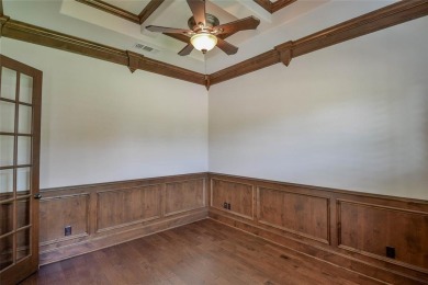 Experience refined living in the prestigious gated golf course on Harbor Lakes Golf Club in Texas - for sale on GolfHomes.com, golf home, golf lot