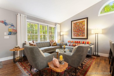 Welcome Home!
This stunning 4-bedroom residence has been on Clearbrook Golf Club in Michigan - for sale on GolfHomes.com, golf home, golf lot