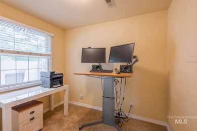 Unbeatable Boise location in the coveted Warm Springs Hollow on Warm Springs Golf Club in Idaho - for sale on GolfHomes.com, golf home, golf lot