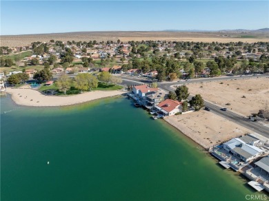 **RARE WATERFRONT OPPORTUNITY in Silver Lakes Community ** on Silver Lakes Golf Course in California - for sale on GolfHomes.com, golf home, golf lot