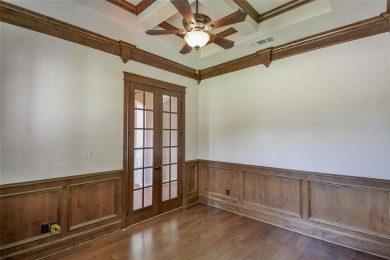 Experience refined living in the prestigious gated golf course on Harbor Lakes Golf Club in Texas - for sale on GolfHomes.com, golf home, golf lot