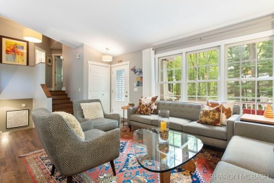 Welcome Home!
This stunning 4-bedroom residence has been on Clearbrook Golf Club in Michigan - for sale on GolfHomes.com, golf home, golf lot