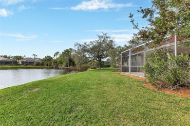 One or more photo(s) has been virtually staged. STUNNING LAKE on Heron Creek Golf and Country Club in Florida - for sale on GolfHomes.com, golf home, golf lot