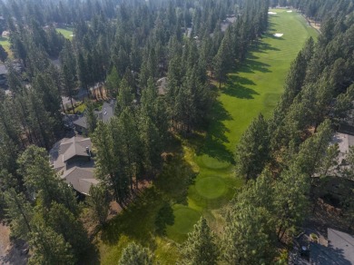 Situated on one of the most private lots in the exclusive gated on Awbrey Glen Golf Club in Oregon - for sale on GolfHomes.com, golf home, golf lot