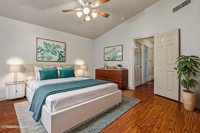 Step into comfort, convenience, and incredible value with this on Emerald Springs Golf Course in Texas - for sale on GolfHomes.com, golf home, golf lot