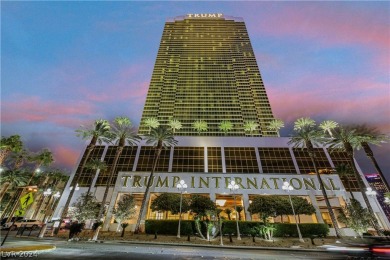 Experience ultimate luxury living in Trump Towers. An exclusive on The Wynn Golf Club in Nevada - for sale on GolfHomes.com, golf home, golf lot