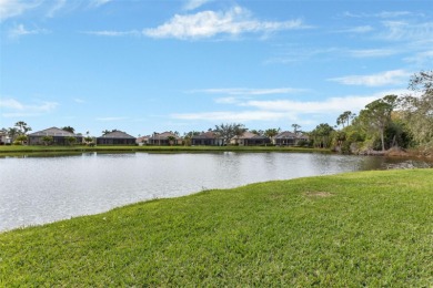 One or more photo(s) has been virtually staged. STUNNING LAKE on Heron Creek Golf and Country Club in Florida - for sale on GolfHomes.com, golf home, golf lot