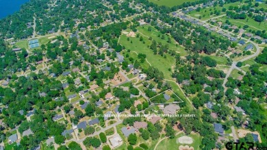 Don't miss your opportunity to own a fully updated 2420 square on Hide-A-Way Lake Golf Course in Texas - for sale on GolfHomes.com, golf home, golf lot