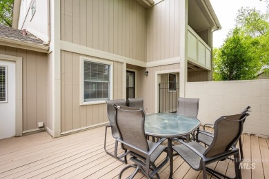 Unbeatable Boise location in the coveted Warm Springs Hollow on Warm Springs Golf Club in Idaho - for sale on GolfHomes.com, golf home, golf lot