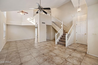 Discover the potential of this spacious 5-bedroom, 3.5 bath home on The Foothills Golf Club in Arizona - for sale on GolfHomes.com, golf home, golf lot