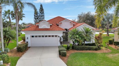 One or more photo(s) has been virtually staged. STUNNING LAKE on Heron Creek Golf and Country Club in Florida - for sale on GolfHomes.com, golf home, golf lot