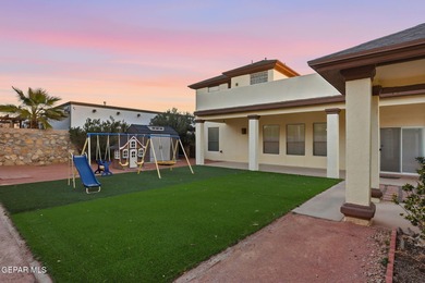 Step into comfort, convenience, and incredible value with this on Emerald Springs Golf Course in Texas - for sale on GolfHomes.com, golf home, golf lot